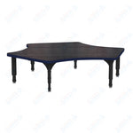 Marco Delta Floor Table 60