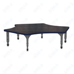 Marco Delta Floor Table 60