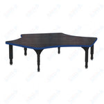Marco Delta Floor Table 60