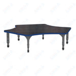 Marco Delta Floor Table 60