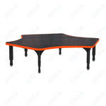 Marco Delta Floor Table 60