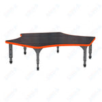 Marco Delta Floor Table 60
