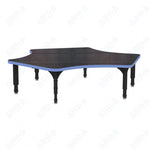 Marco Delta Floor Table 60