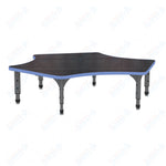 Marco Delta Floor Table 60