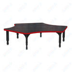 Marco Delta Floor Table 60