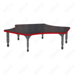 Marco Delta Floor Table 60