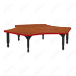 Marco Delta Floor Table 60