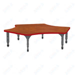 Marco Delta Floor Table 60