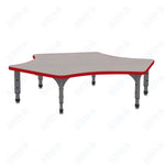 Marco Delta Floor Table 60