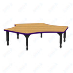 Marco Delta Floor Table 60