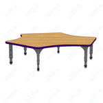 Marco Delta Floor Table 60