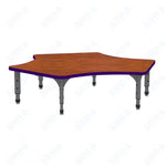Marco Delta Floor Table 60