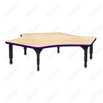 Marco Delta Floor Table 60