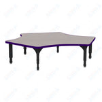 Marco Delta Floor Table 60
