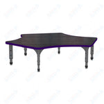 Marco Delta Floor Table 60