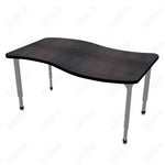 Marco Apex Series Wave Preschool Activity Table 24