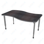 Marco Apex Series Wave Preschool Activity Table 24