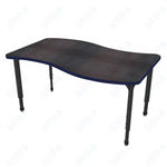 Marco Apex Series Wave Preschool Activity Table 24