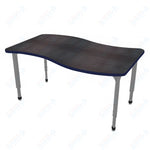 Marco Apex Series Wave Preschool Activity Table 24