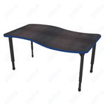Marco Apex Series Wave Preschool Activity Table 24