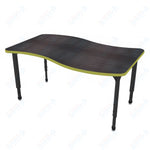 Marco Apex Series Wave Preschool Activity Table 24
