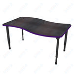 Marco Apex Series Wave Preschool Activity Table 24