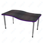 Marco Apex Series Wave Preschool Activity Table 24