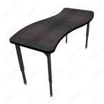 Marco Apex Series Wave Preschool Activity Table 30