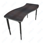 Marco Apex Series Wave Preschool Activity Table 30