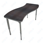 Marco Apex Series Wave Preschool Activity Table 30