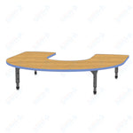 Marco Horseshoe Floor Table 60