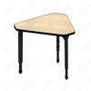 Marco Apex Series Gem Collaborative Student Desk 29.75