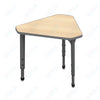 Marco Apex Series Gem Collaborative Student Desk 29.75