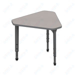Marco Apex Series Gem Collaborative Student Desk 29.75