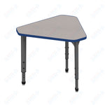 Marco Apex Series Gem Preschool Collaborative Desk 29.75