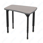 Marco Apex Series Flare Preschool Collaborative Desk 30