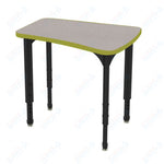Marco Apex Series Flare Preschool Collaborative Desk 30