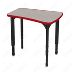 Marco Apex Series Flare Preschool Collaborative Desk 30