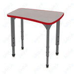 Marco Apex Series Flare Preschool Collaborative Desk 30