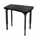 Marco Apex Series Flare Preschool Collaborative Desk 30