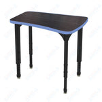 Marco Apex Series Flare Preschool Collaborative Desk 30