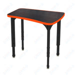 Marco Apex Series Flare Preschool Collaborative Desk 30