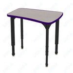 Marco Apex Series Flare Preschool Collaborative Desk 30