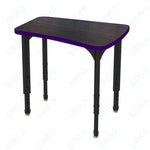 Marco Apex Series Flare Preschool Collaborative Desk 30