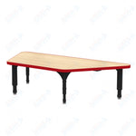 Marco Trapezoid Floor Table 24