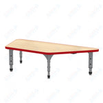 Marco Trapezoid Floor Table 24