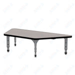Marco Trapezoid Floor Table 24