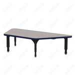 Marco Trapezoid Floor Table 24