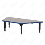 Marco Trapezoid Floor Table 24