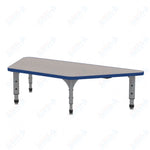 Marco Trapezoid Floor Table 24